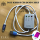 DCSD-KABEL 1 STUKS 2