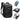Men Travel Backpack vacuum compression 17 inch Laptop Backpack Business Large Capacity school Backpack Expanded Hiking backpack