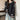 Plus Size Women s Round Neck Loose Slim Sweatshirt Versatile Knitted Top