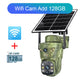 WiFi Cam Add 128GB