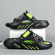 Black green