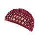 wine red