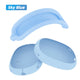 Band and Case Blue