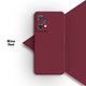 Wine Red