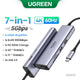 7in1 5Gbps 4K60Hz