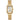 2025 Hot Brand Stainless Steel Strap Watch Women Luxury Gift Quartz Wristwatch Student Fashion Simple Square Quartz Watches