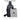 Men Multifunction Anti Theft USB Shoulder Bag Man Crossbody Cross Body Travel Sling Chest Bags Pack Messenger Pack