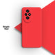 Bright Red