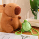 Wu gui bao--CPBLA