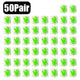 50pairs-Green