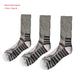 Pack B (3 Pairs)