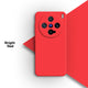 Bright Red