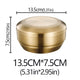 gold-L-With lid