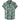 Summer Men's Hawaiian Shirt Casual Floral shirt Short sleeve single breasted beach tropical fashion oversized shirt