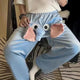 Blue Elephant trousers