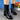 Brand Women Boots Chunky Chelsea High Boots Women 2024 New High Heels Shoes designer Sexy Women Ankle Boots Big Size botas mujer