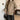 Plus Size Women Belly covering Hooded Diagonal Zipper Long sleeved Sweatshirt for Fat Girls Loose