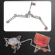 Gas tank bracket