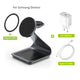 Black add EU Plug