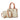 Women's Bag New Fashionable and High End Texture Single Shoulder Oblique Cross European and American Handheld Women's Bag