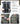Ulanzi BP04 Hard Shell Camera Backpack Large Capacity Photography   Bag DIY Space Side Quick Access for Travel Outdoor