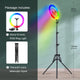 10inchRGB-155Tripod