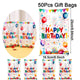 50 stuks