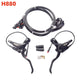 XD-H880 1 pair