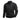 White Mens Half-Zip Sweatshirts Spring Autumn Male Stand Collar Loose Solid Color Pullover New Man Trend Casual Black Hoodies