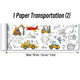 1 Paper Traffic 2