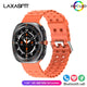 Black-Orange