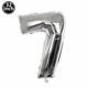 silvery 7