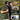 Tactical Lunch Box for Men Outdoor Heavy Duty Lunch Bag Work Leakproof Insulated Durable Thermal Cooler Bag Meal Camping Picnic