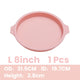 Pink L 1PCS