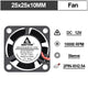2510 Sleeve 12V 2P