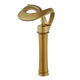 Gold Tall Tap