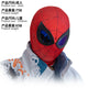 Spider-Man-cloth