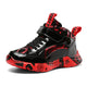 Black Red 855-1