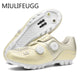 Gold MTB