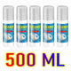 500 ml dtf-reiniger