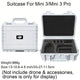 Mini 3-3 Pro White