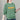 Women s Pure Cotton Sweatshirt Women 100 Cotton Korean Loose Large Size Slim Long sleeved Top