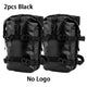 2Pc Balck No logo