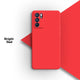 Bright Red