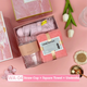 Pink 04 - Gift Box