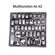 Press foot 42pcs