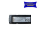 1pcs 3000mah