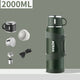 2000ML Green