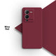 Wine Red