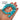 Colorful Turquoise Leaf Elephant Turtle Moon Shape Blue Howlite Stone Beads for Jewelry Making DIY Bracelet Earrings Accessories